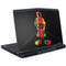 Looney Tunes Marvin the Martian Sliced Dell Alienware Skin